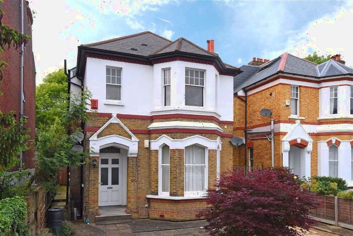 1 Bedroom Flat To Rent In Devonshire Road, London, SE23