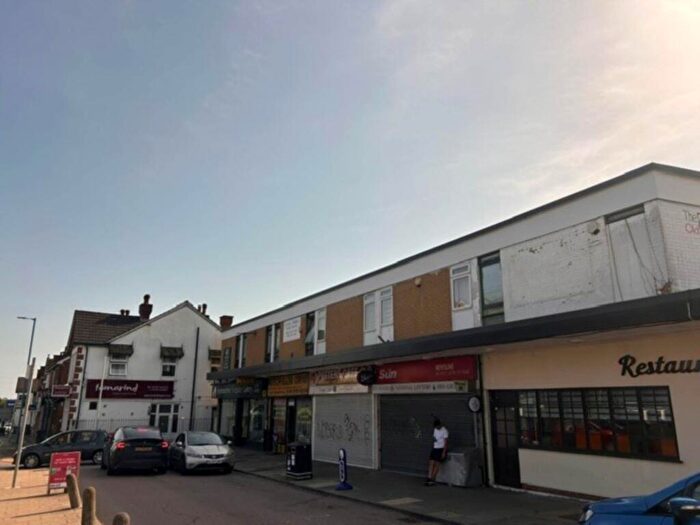 2 Bedroom Flat To Rent In Barnet Road, Potters Bar, EN6