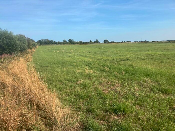 Farm Land For Sale In Land At Acle, NR13