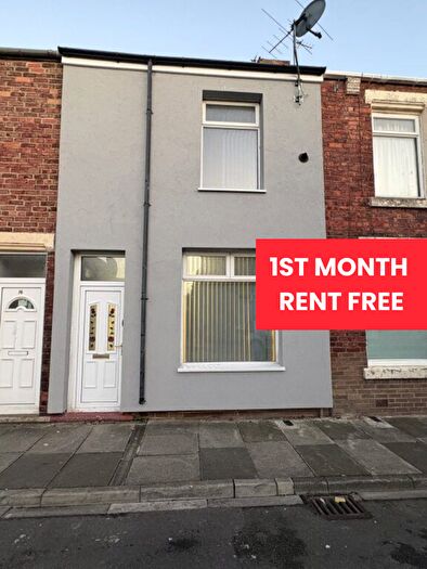 2 Bedroom Property To Rent In Mapleton Road, Hartlepool, Teesside, TS24