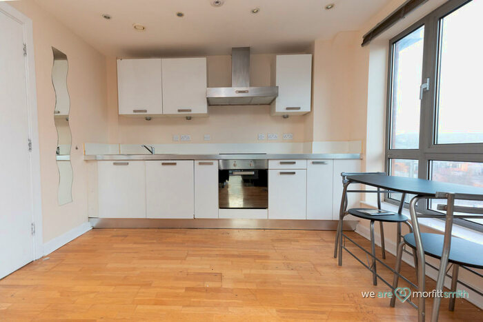 2 Bedroom Apartment To Rent In Metis, Scotland Street, S3