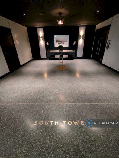 2 Bedroom Flat To Rent In Owen Street, Manchester, M15