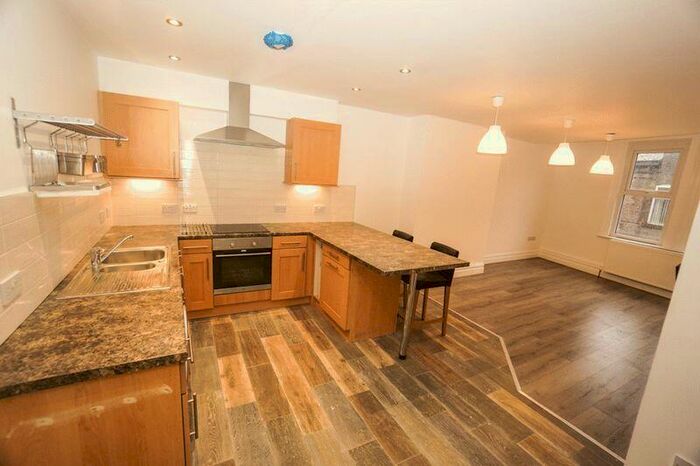 2 Bedroom Apartment To Rent In Lee Lane, Horwich, BL6