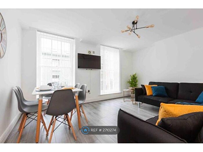 2 Bedroom Flat To Rent In Bold Street, Liverpool, L1