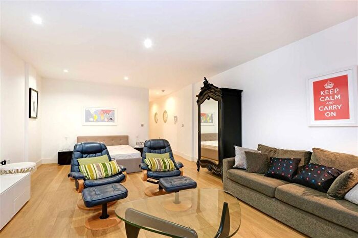 1 Bedroom Flat For Sale In Clipstone Street, Fitzrovia, W1W