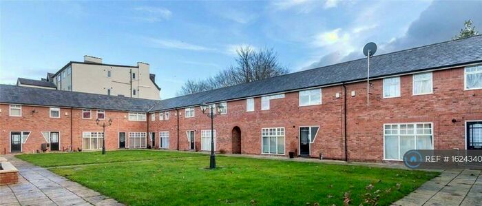 3 Bedroom Terraced House To Rent In Devonshire Mews, Princes Park, Liverpool, L8