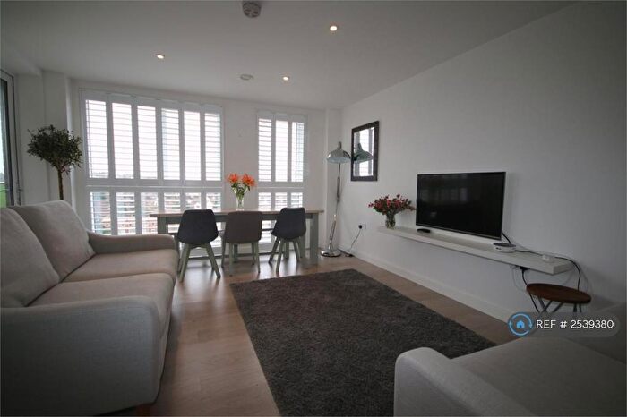2 Bedroom Flat To Rent In Smith House, Wembley, HA9