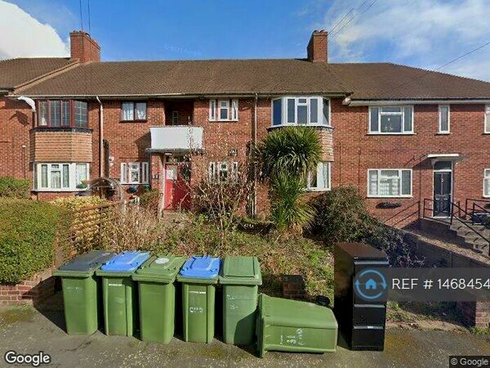 1 Bedroom Flat To Rent In Great Harry Drive, London, SE9