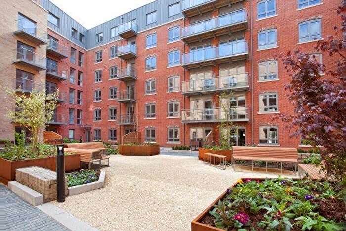 1 Bedroom Flat To Rent In Core, York, YO1