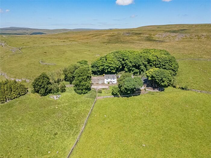 4 Bedroom Detached House For Sale In Windmore End Farm, North Stainmore, Kirkby Stephen, Cumbria, CA17