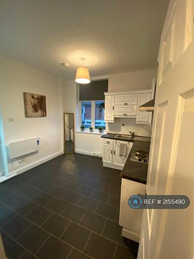 Studio To Rent In Station Road, Langley Mill, Nottingham, NG16