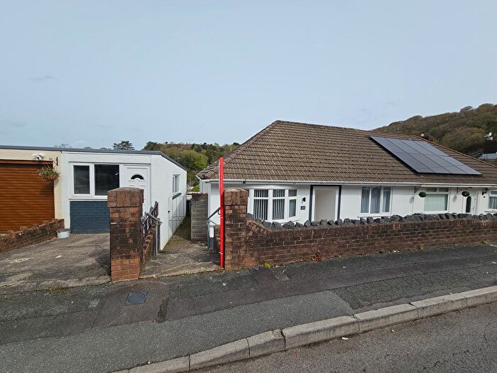 3 Bedroom Semi Detached Bungalow To Rent In Manor Way, Neath, SA11