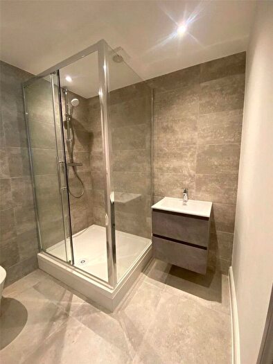 1 Bedroom Flat To Rent In Brynland Avenue, Bristol, BS7