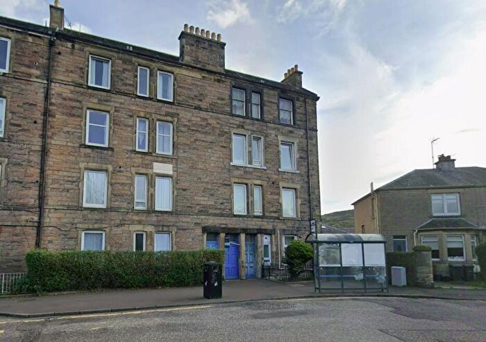 1 Bedroom Flat To Rent In L Marionville Road, Edinburgh, EH7