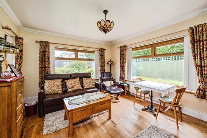 3 Bedroom Detached Bungalow For Sale In Gellidawel Road, Glynneath, Neath, SA11