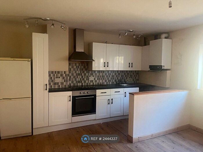 4 Bedroom Terraced House To Rent In Otway Street, Preston, PR1