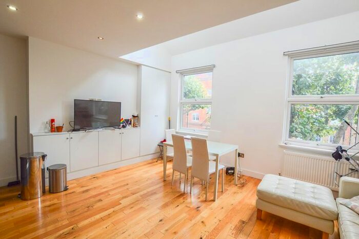 3 Bedroom Flat To Rent In Shirland Road, London, W9