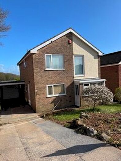 4 Bedroom Detached House For Sale In Mumbles Head Park, Burry Port, SA16