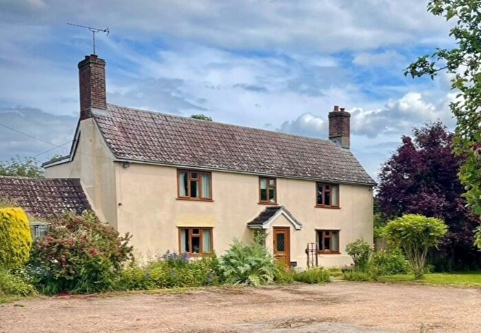 5 Bedroom Detached House For Sale In Suffolk, Little Stonham Equestrian, Land, Business Potential, IP14