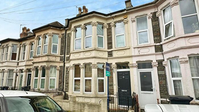 3 Bedroom House For Sale In Coronation Avenue, Bristol, BS16