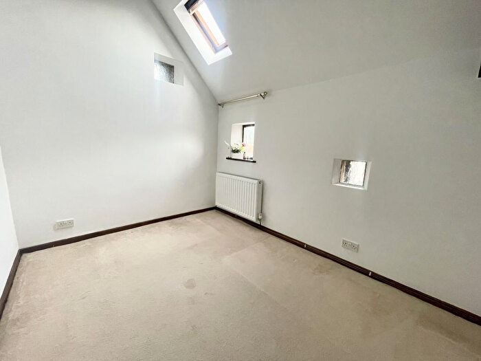 2 Bedroom Detached House For Sale In Manor Court Gosforth Lane, Dronfield, Derbyshire, S18