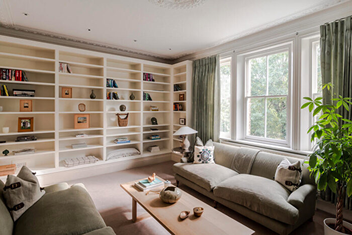 5 Bedroom Detached House For Sale In Maberley Road, London, SE19