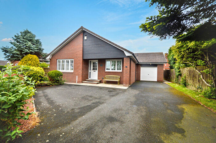 3 Bedroom Detached Bungalow For Sale In Westview, Embleton, NE66