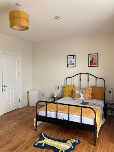 4 Bedroom House To Rent In Cromwell Street, Mount Pleasant, Swansea, SA1