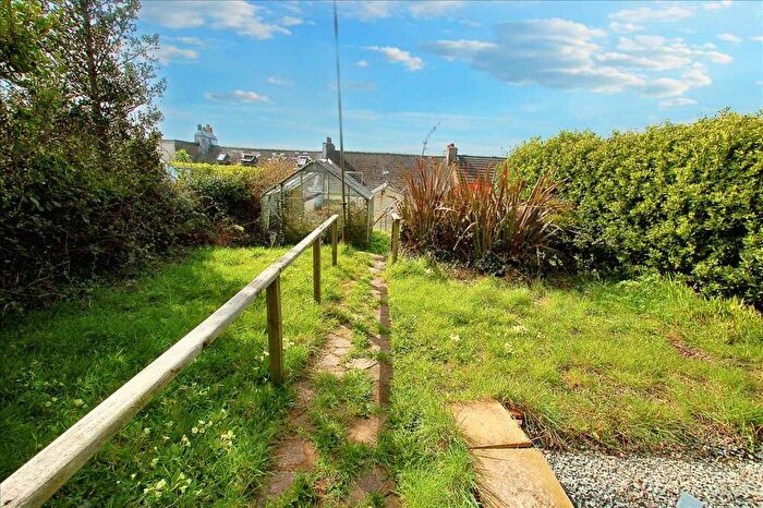 2 Bedroom Cottage For Sale In North Street, Bufferland, Pembroke Dock, SA72