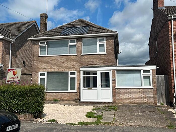 4 Bedroom Detached House For Sale In Pennygate, Spalding, PE11