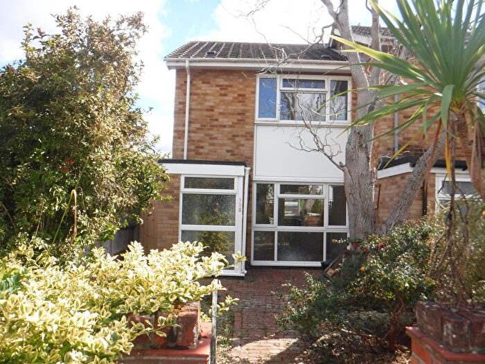 2 Bedroom End Of Terrace House To Rent In Lime Grove, Portsmouth, PO6
