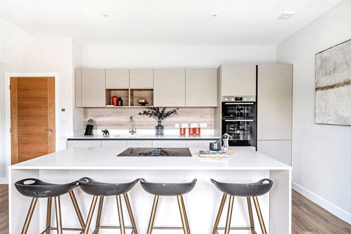 4 Bedroom Detached House For Sale In Plot, The Jorrocks, Westerleigh Road, Bristol, BS37