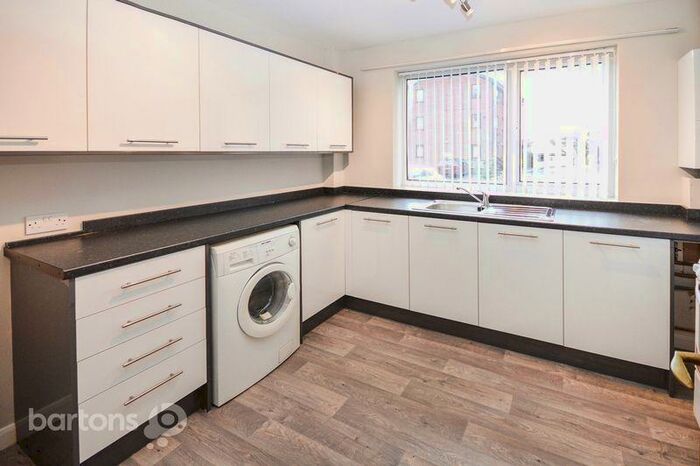 2 Bedroom Flat To Rent In Gerard Road, Rotherham, S60