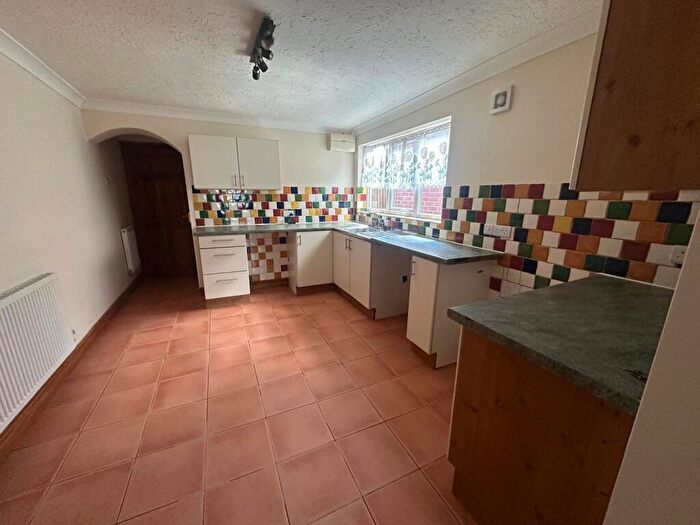 2 Bedroom House To Rent In Leverington Road, Wisbech, PE13