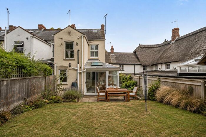3 Bedroom End Of Terrace House For Sale In Iddesleigh Terrace, Exmouth Road, Exeter, EX3
