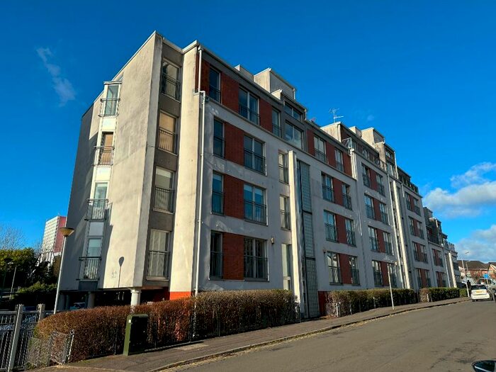2 Bedroom Flat To Rent In Ascot Gate, Anniesland, Glasgow, G12