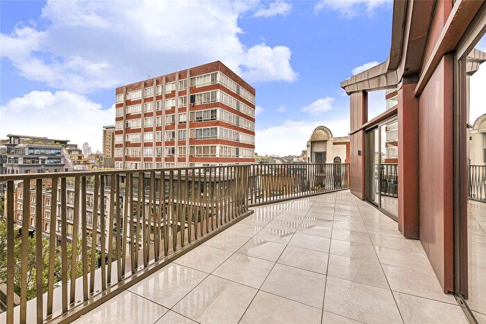 1 Bedroom Flat To Rent In Ganton Street, London, W1F