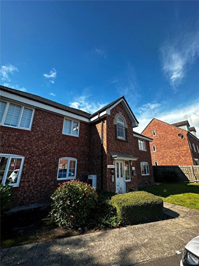 1 Bedroom Flat For Sale In Beacon View, Ollerton, Newark, Nottinghamshire, NG22