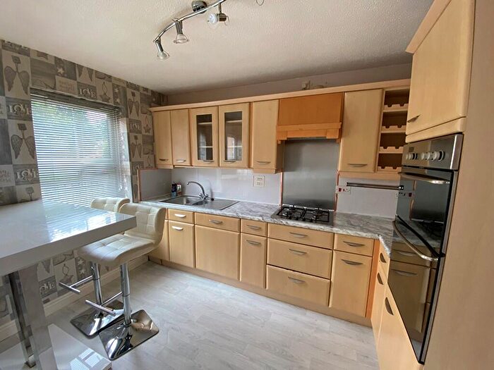 4 Bedroom Detached House To Rent In Brunswick Drive Sunnyside Rotherham, S66