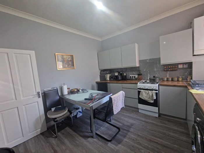 3 Bedroom Terraced House To Rent In Tweedmouth Road, London, E13