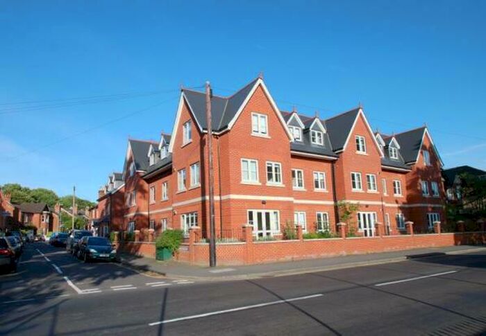 2 Bedroom Apartment To Rent In Boundary View, Woodbridge Road, Friary And St Nicolas, GU1