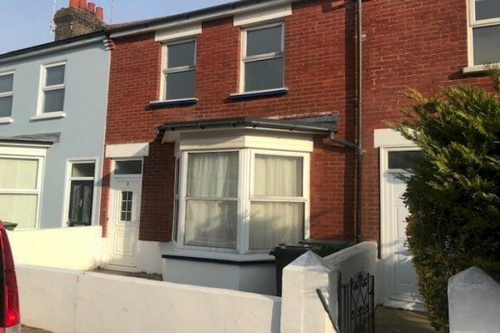 2 Bedroom Property To Rent In Romney Street, Eastbourne, BN22