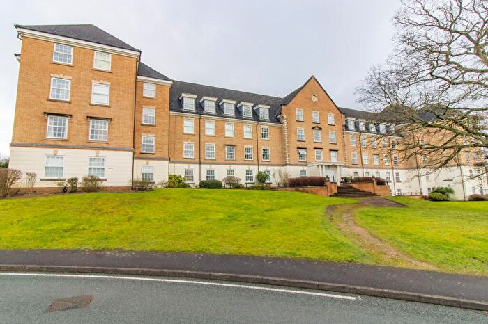 3 Bedroom Flat For Sale In Stelle Way, Glenfield, LE3