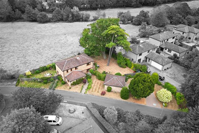 4 Bedroom Detached House For Sale In Sutton Park, Sutton, Ely, Cambridgeshire, CB6