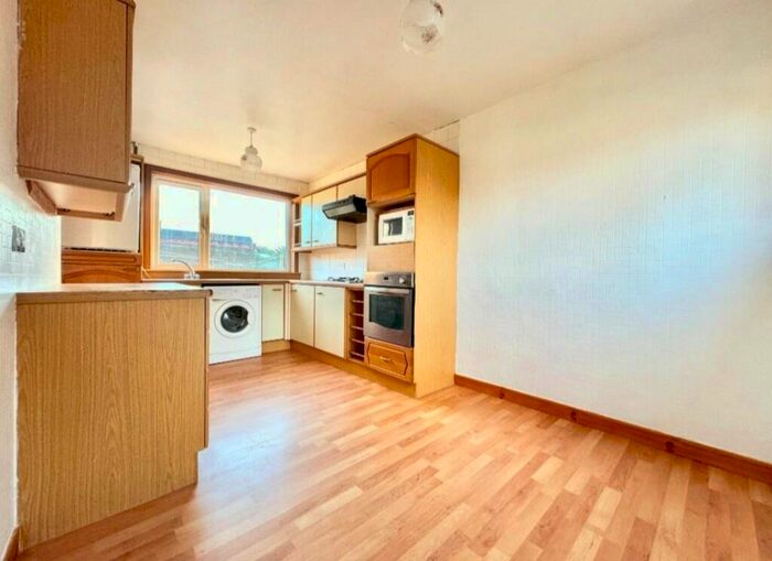 2 Bedroom Terraced House For Sale In James Street, Alva, FK12