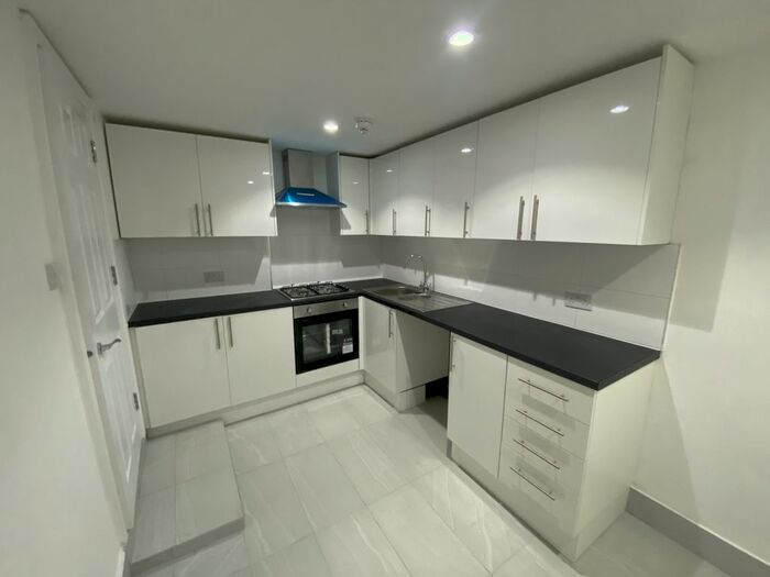 1 Bedroom Studio To Rent In Blackheath Road, London, SE10