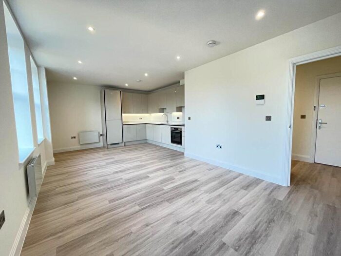1 Bedroom Apartment To Rent In Spring House, High Street, Sunninghill, SL5