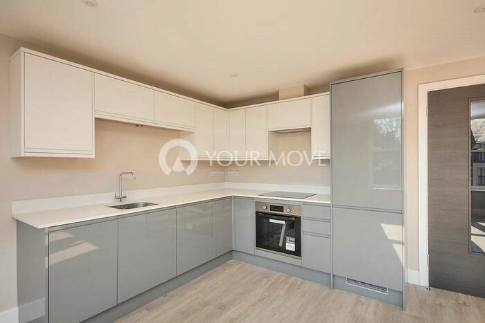 1 Bedroom Flat To Rent In Chislehurst Road, Chislehurst, BR7