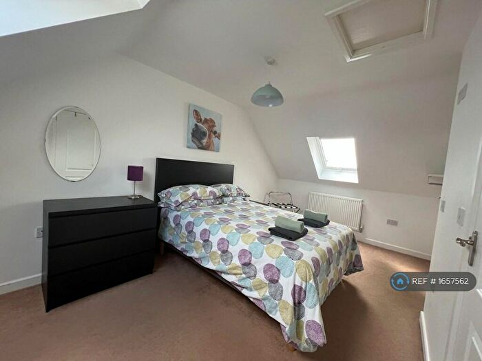 1 Bedroom Terraced House To Rent In Thrupp Wharf, Cosgrove, Milton Keynes, MK19