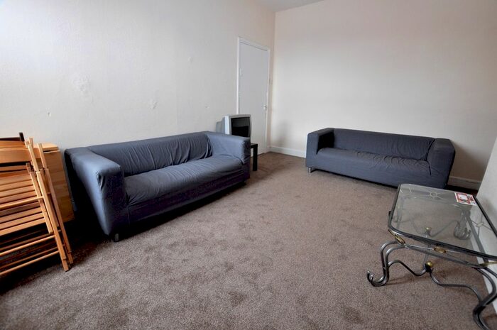 4 Bedroom Terraced House To Rent In Osborne Road, Jesmond, Newcastle Upon Tyne, NE2